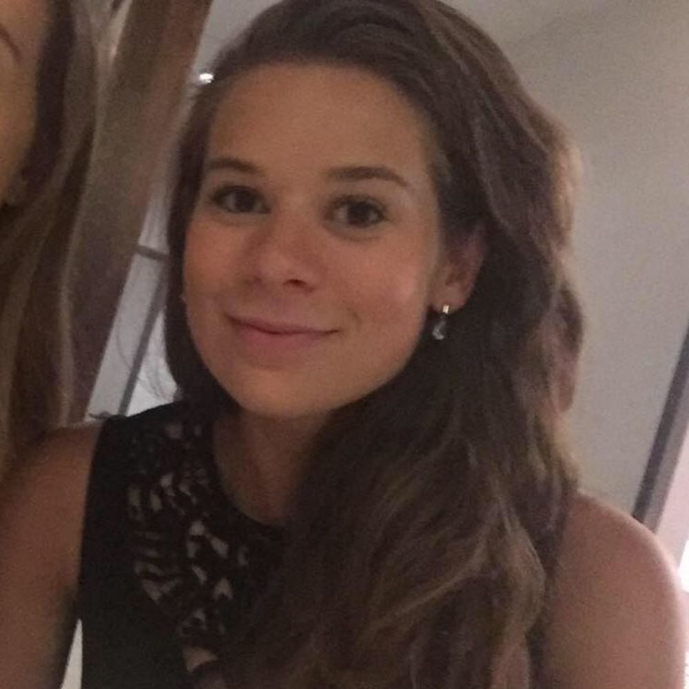 Meet your Posher, Ashlie